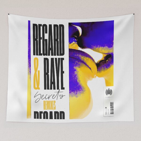Item preview, Raye British singer-songwriter and record producer designed and sold by AselaDesigns.