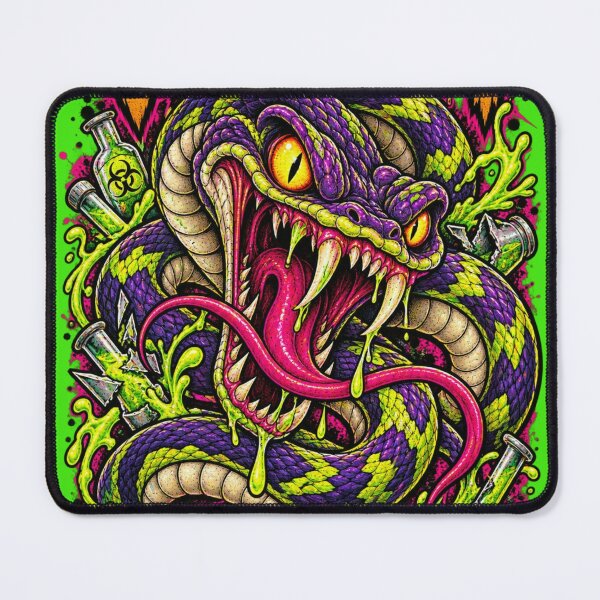 Item preview, VENOM FREAK designed and sold by KrungiT Design .