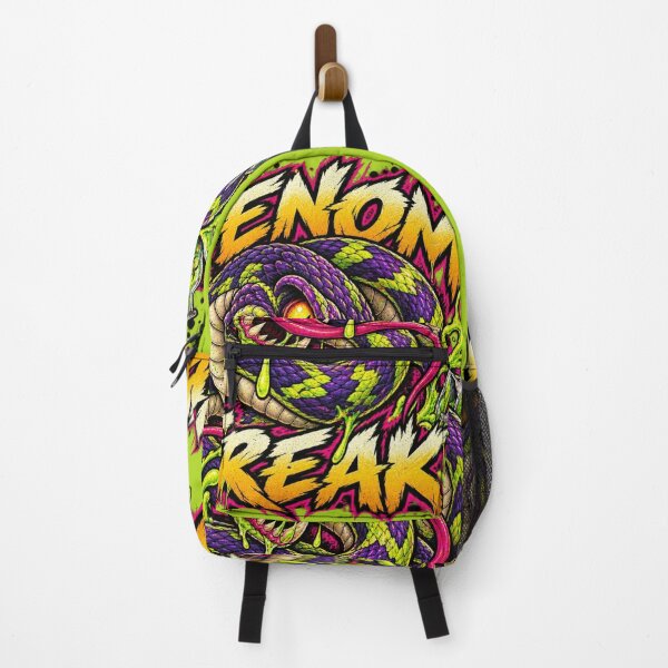 Item preview, VENOM FREAK designed and sold by KrungiT Design .