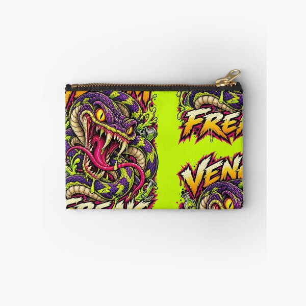 Item preview, VENOM FREAK designed and sold by KrungiT Design .