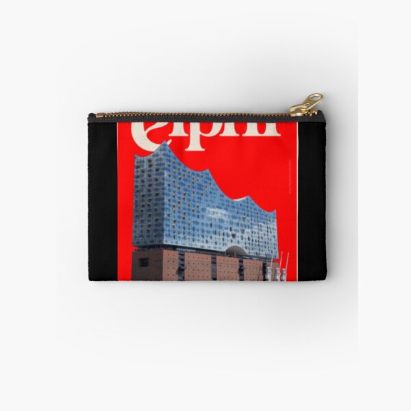 Item preview, Elbphilharmonie Hamburg designed and sold by Incermshop.
