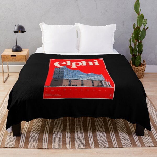 Item preview, Elbphilharmonie Hamburg designed and sold by Incermshop.