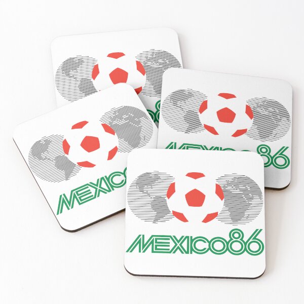 Item preview, Mexico 86 designed and sold by bkxxl.