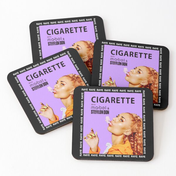 Item preview, Raye British singer-songwriter and record producer designed and sold by AselaDesigns.