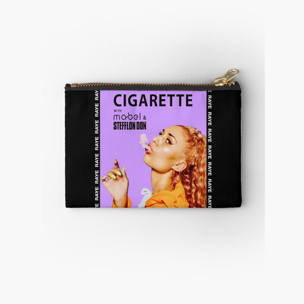 Item preview, Raye British singer-songwriter and record producer designed and sold by AselaDesigns.