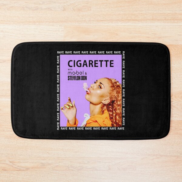 Item preview, Raye British singer-songwriter and record producer designed and sold by AselaDesigns.
