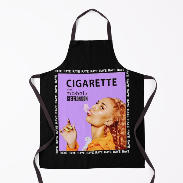 Item preview, Raye British singer-songwriter and record producer designed and sold by AselaDesigns.