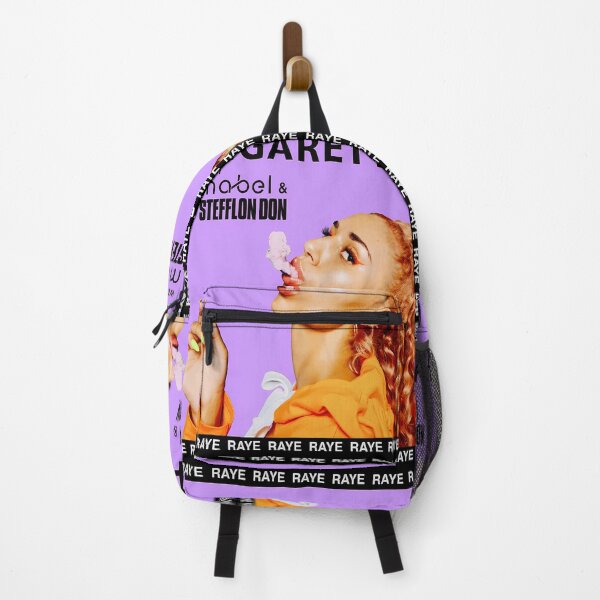 Item preview, Raye British singer-songwriter and record producer designed and sold by AselaDesigns.