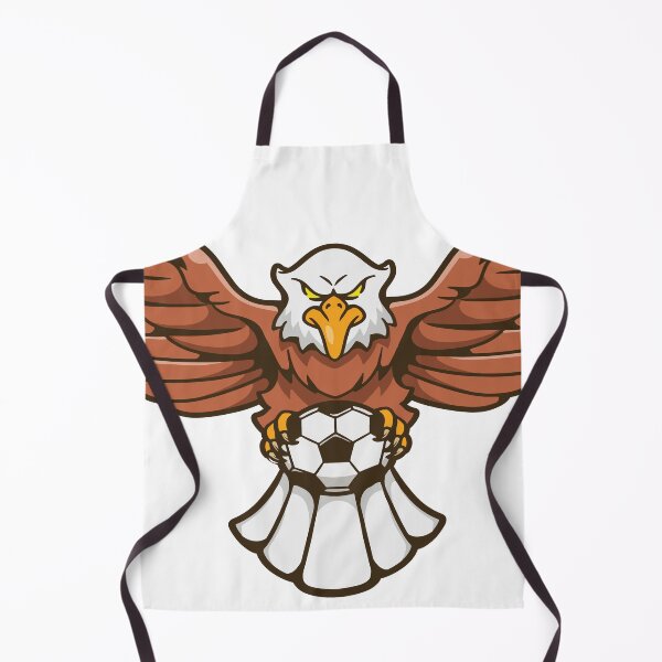 Item preview, eagle soccer designed and sold by anggapajar.