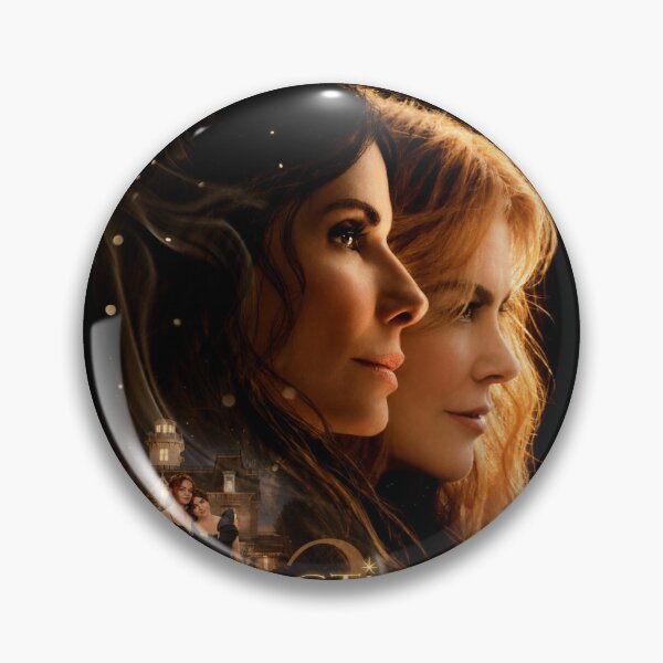 Item preview, Practical Magic 2 designed and sold by TylerRoseStorey.