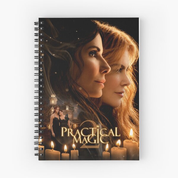 Item preview, Practical Magic 2 designed and sold by TylerRoseStorey.