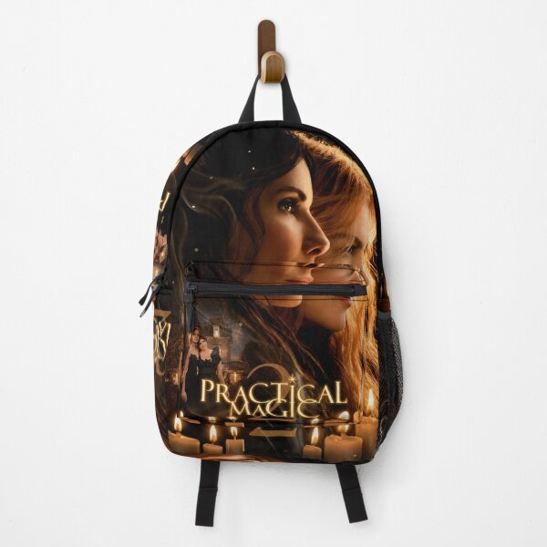 Item preview, Practical Magic 2 designed and sold by TylerRoseStorey.