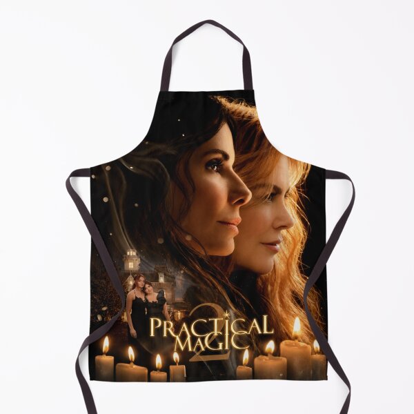 Item preview, Practical Magic 2 designed and sold by TylerRoseStorey.