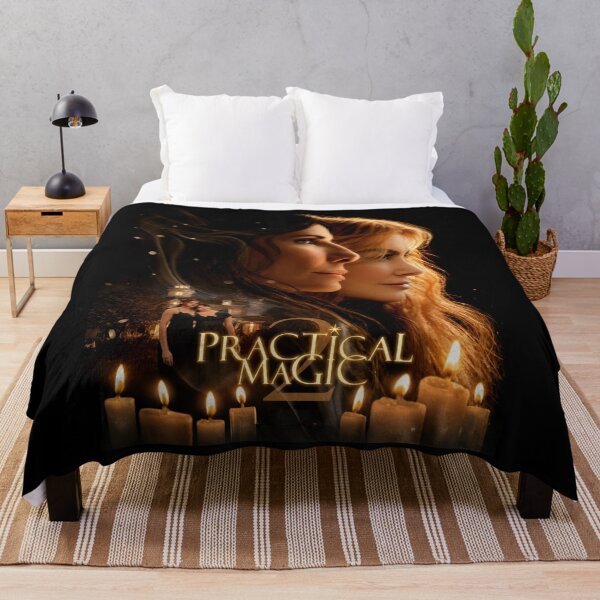 Item preview, Practical Magic 2 designed and sold by TylerRoseStorey.