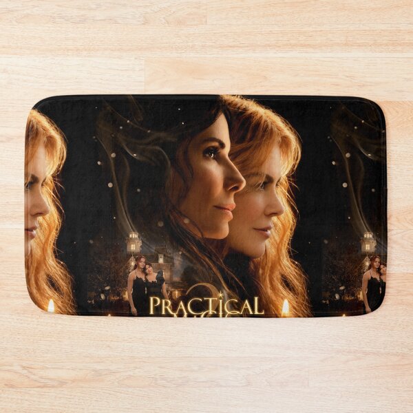 Item preview, Practical Magic 2 designed and sold by TylerRoseStorey.