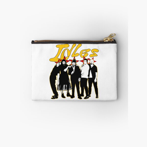 Item preview, Silhouette Style Post Punk Band  designed and sold by JamesCusick.