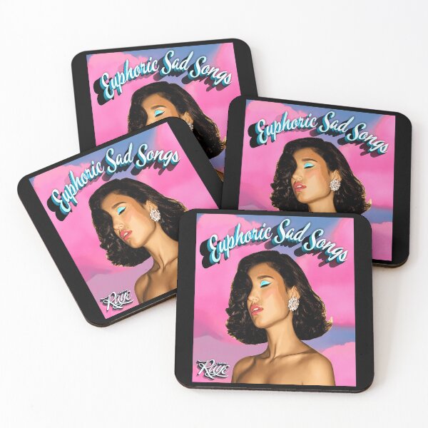 Item preview, Raye British singer-songwriter and record producer designed and sold by AselaDesigns.