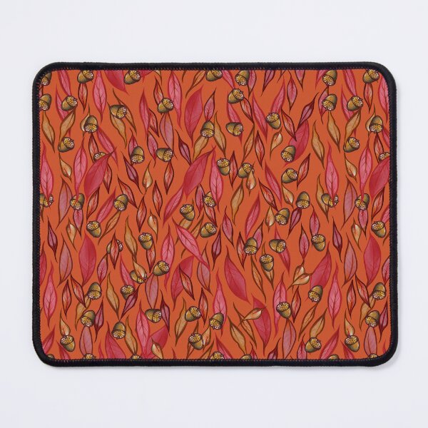 Item preview, Autumn Acorns designed and sold by lacychenault.