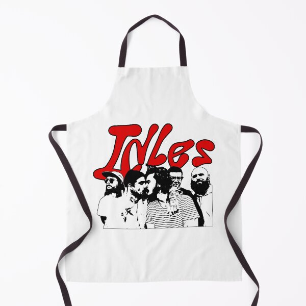 Item preview, Banda de resurgimiento post-punk designed and sold by JamesCusick.