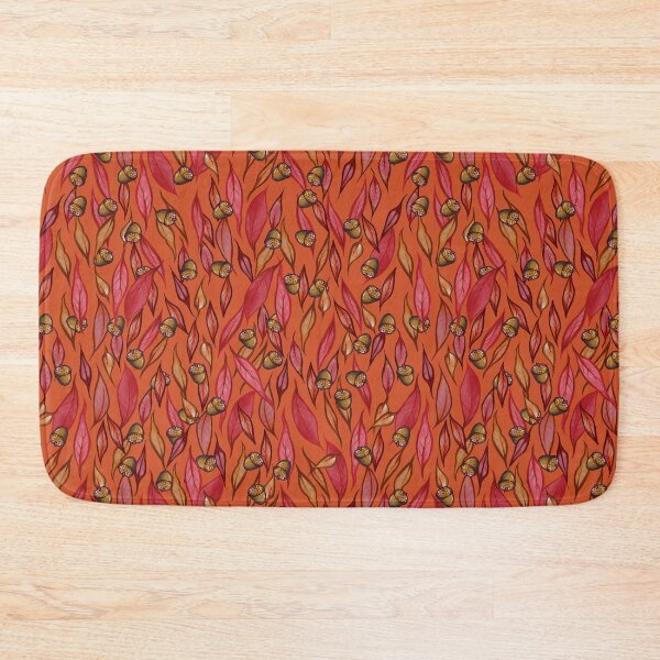 Item preview, Autumn Acorns designed and sold by lacychenault.