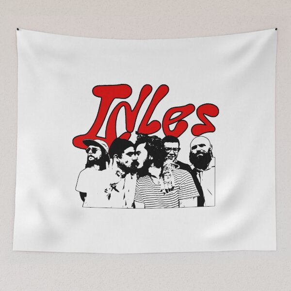 Item preview, Post Punk Revival Band  designed and sold by JamesCusick.