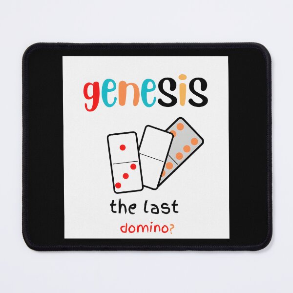 Item preview, Vintage Progressive Rock Band Art - Classic 80S British Rock Tour And Domino Music Fan Design | ⭐⭐⭐⭐⭐ designed and sold by sage-patt01.