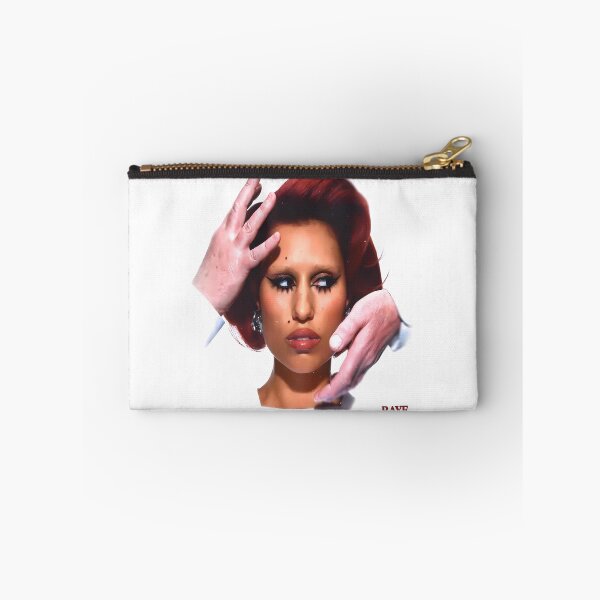 Item preview, Raye British singer-songwriter and record producer designed and sold by AselaDesigns.