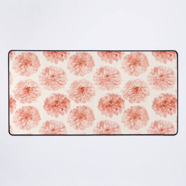 Item preview, Wild Zinnia - Retro Flower Floral - Anniversary Gifts For Mom designed and sold by RoyalStarsPatts.