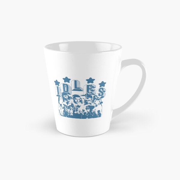 Item preview, Blue Member Punk Rock band  designed and sold by JamesCusick.