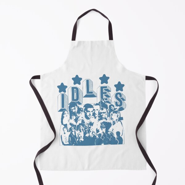 Item preview, Blue Member Punk Rock band  designed and sold by JamesCusick.