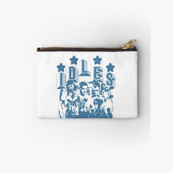 Item preview, Blue Member Punk Rock band  designed and sold by JamesCusick.