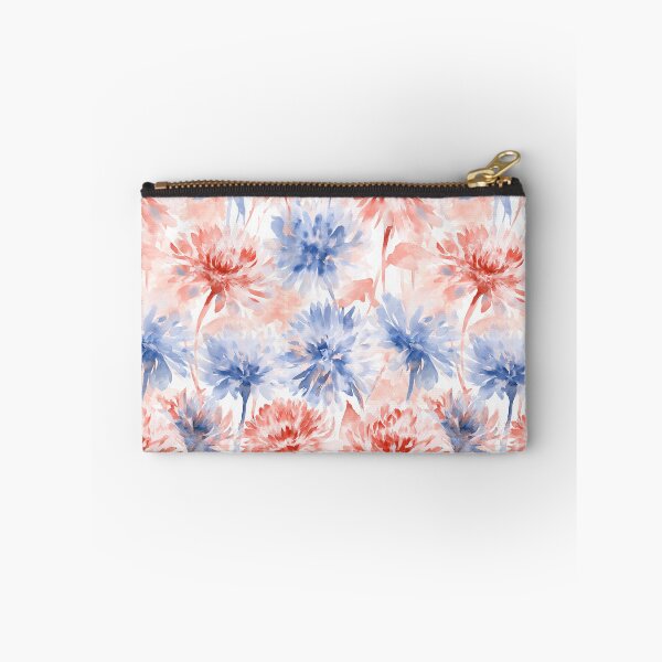 Item preview, Fragrant Zinnia - Flower Floral Pattern - Anniversary Gifts For Wife designed and sold by RoyalStarsPatts.