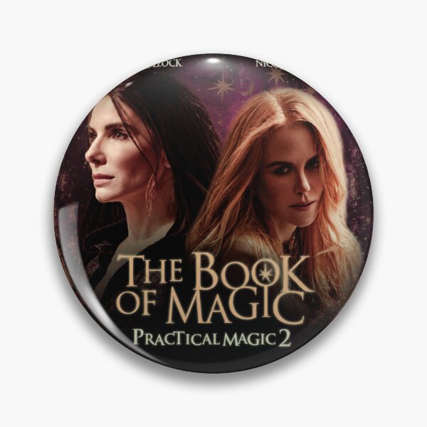 Item preview, Practical Magic 2 designed and sold by TylerRoseStorey.