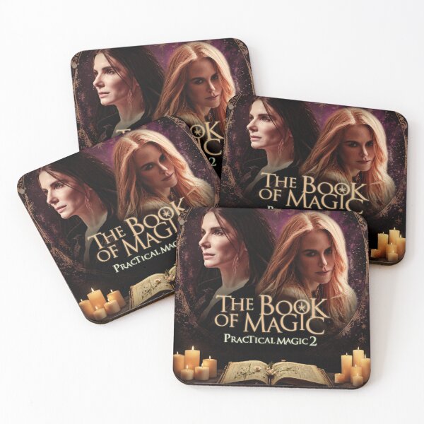 Item preview, Practical Magic 2 designed and sold by TylerRoseStorey.