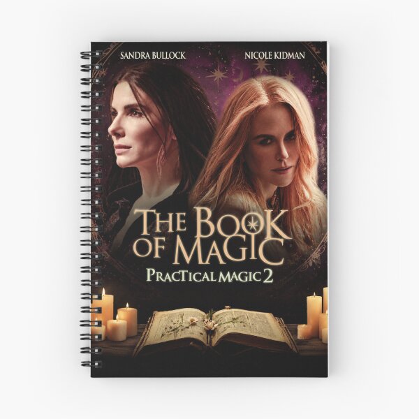 Item preview, Practical Magic 2 designed and sold by TylerRoseStorey.