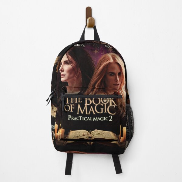 Item preview, Practical Magic 2 designed and sold by TylerRoseStorey.
