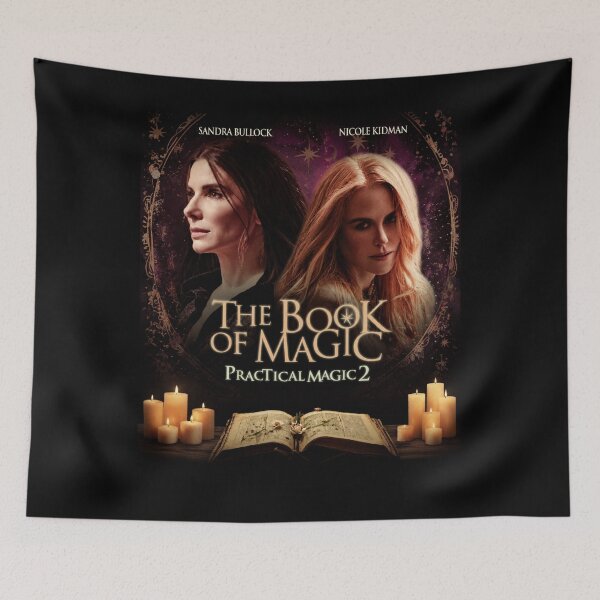 Item preview, Practical Magic 2 designed and sold by TylerRoseStorey.