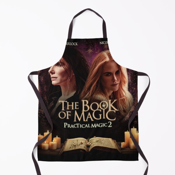Item preview, Practical Magic 2 designed and sold by TylerRoseStorey.