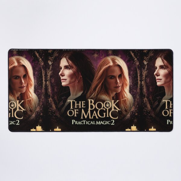 Item preview, Practical Magic 2 designed and sold by TylerRoseStorey.