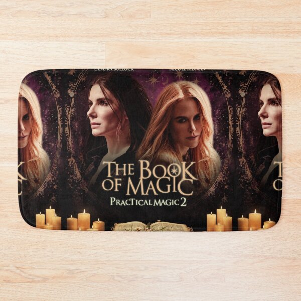 Item preview, Practical Magic 2 designed and sold by TylerRoseStorey.