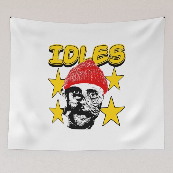 Item preview, Face Noise Rock band  designed and sold by JamesCusick.