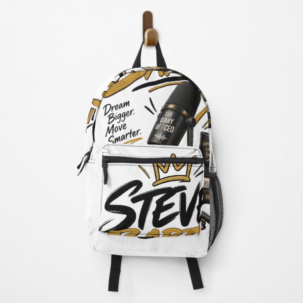 Item preview, Steven Bartlett Entrepreneur Mindset Design designed and sold by Ramadane_design1.
