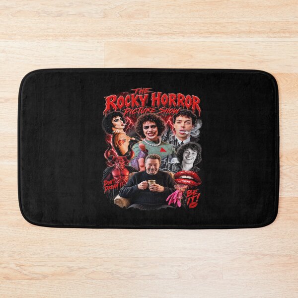 Item preview, Rocky Horror Picture Show , Tim Curry Vintage Horror  designed and sold by Xupomustore.