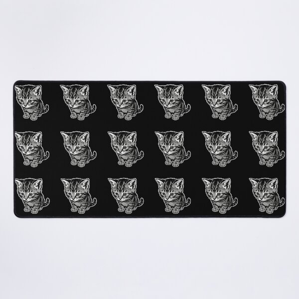 Item preview, Cute Tabby Kitten Cat Lover Pet Owner designed and sold by SofiBlair.