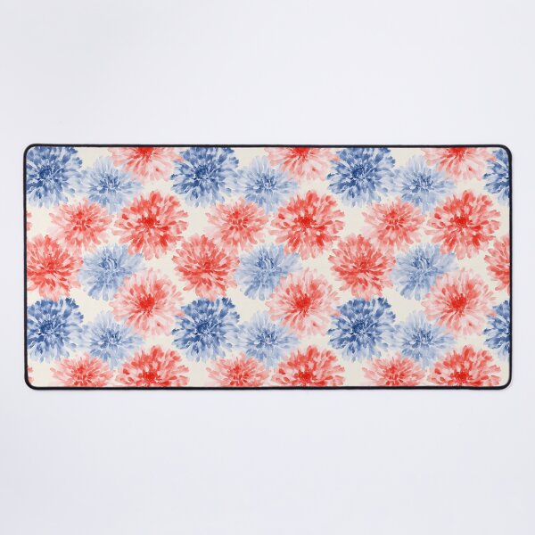 Item preview, Lush Zinnia Flower - Flower Floral Pattern - Baby Shower Gifts designed and sold by RoyalStarsPatts.