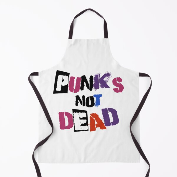 Item preview, Punk's Not Dead – Punk Rock Music Aesthetic designed and sold by ralucasrf.