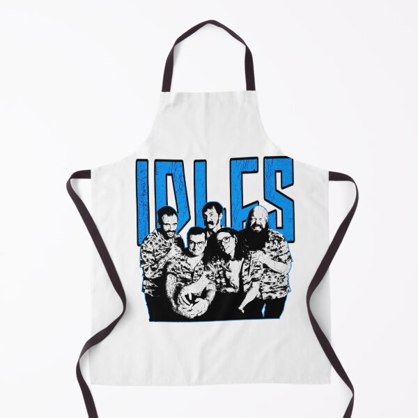 Item preview, Blue Typography Member Alternative Rock band designed and sold by JamesCusick.