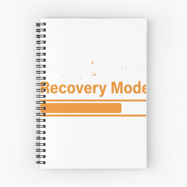 Item preview, Surgery Completed Recovery Mode Loading Post Operation Patient Get Well designed and sold by SofiBlair.
