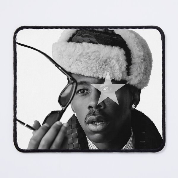 Item preview, i am the point tyler Black white designed and sold by terrelldonald.