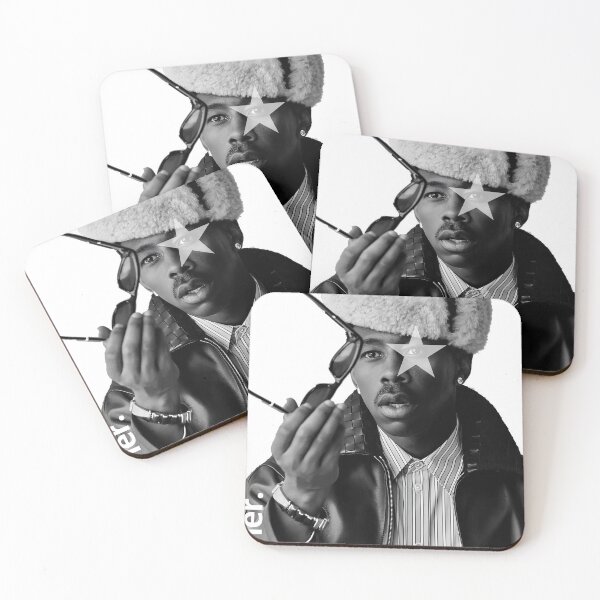 Item preview, i am the point tyler Black white designed and sold by terrelldonald.
